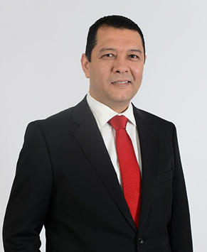 Mr. Abdulmonam Tbigha